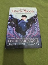 Illumicrate Demon In The Wood