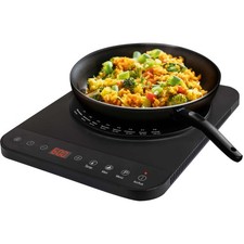 Induktionskochplatte