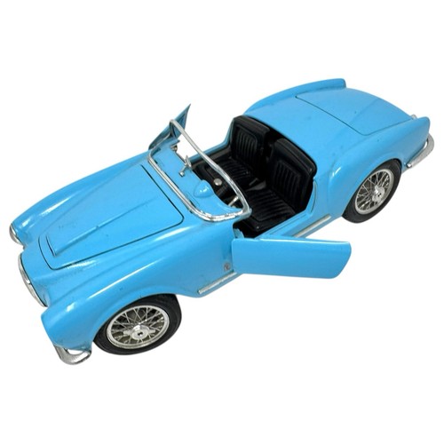 Lancia aurelia b24 spider - lancia,
