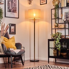 Boho-Stil Stoffschirm