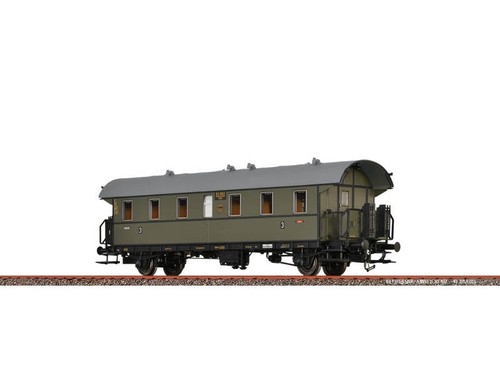 Brawa 46792 - brawa,