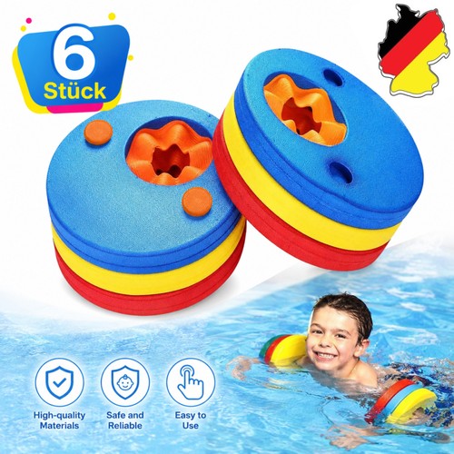 Stück schwimmscheiben für - stück,