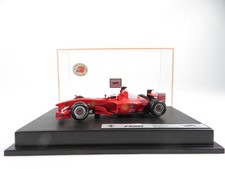 1:43 Hot Wheels Ferrari F2001