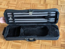 Violinkoffer, Geigenkoffer Jakob Winter, Gebraucht, Neuwertiger Zustand! TOP!
