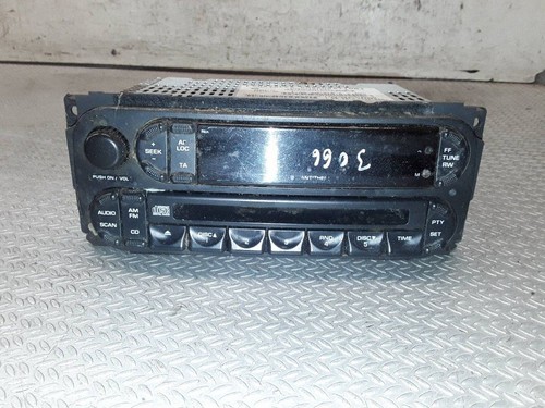 Chrysler cruiser 2003 - pt,