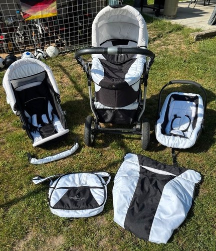 Kombi kinderwagen - kombi,