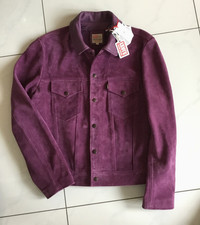 LEVIS VINTAGE CLOTHING LVC -