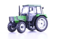 Deutz-Fahr DX 3.65 StarCab 4WD