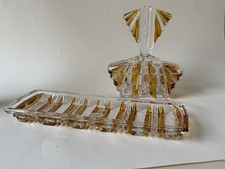 Frisiertisch Garnitur