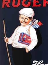 XXL großes massives