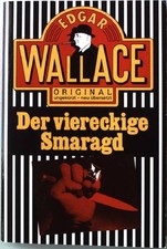 Der viereckige Smaragd Scherz