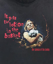 Buffalo Bill Silence Of The