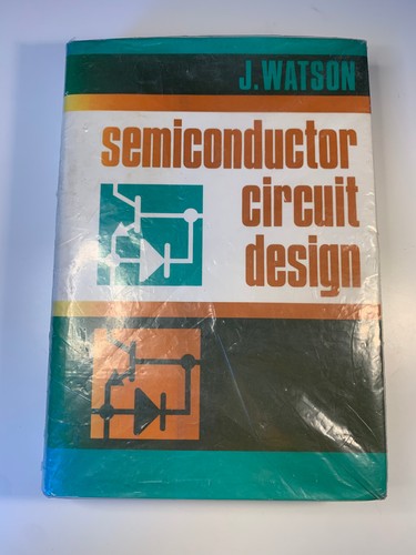 Semiconductor circuit design - semiconductor,