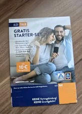Neu ovp aldi - &, talk