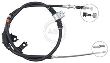 A.B.S. Bremsseil Seilzug