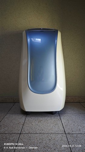 Mobile klimaanlage carrier - mobile,