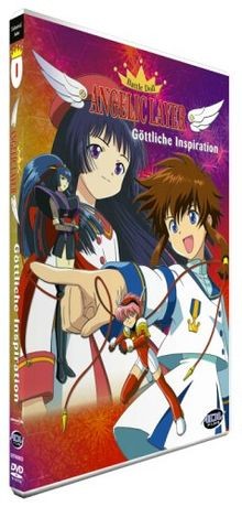 Angelic layer vol - vol., 1