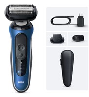 Braun Shaver Series 6