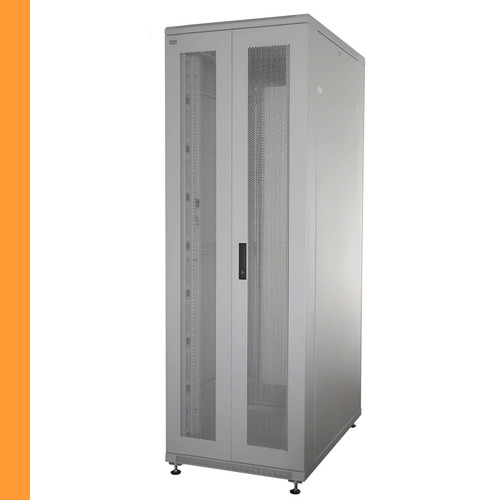 Netzwerkschrank - , 19"