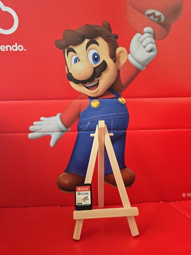 Worldwide games nintendo - 51,