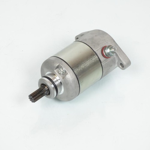Anlasser p2r für roller - anlasser,