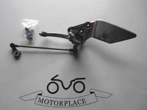 Suzuki gsf 600 gn77b - gsf,