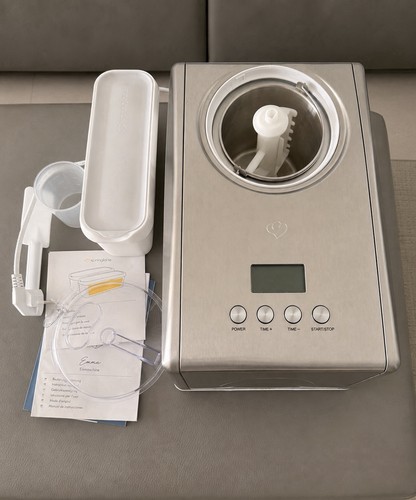 Springlane eismaschine emma - springlane,