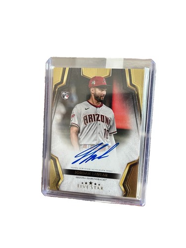 2024 topps five star jordan - star,