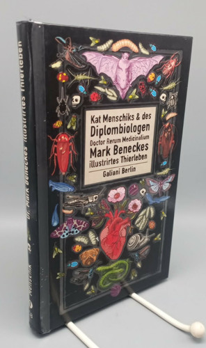 Kat menschiks und des - menschiks,