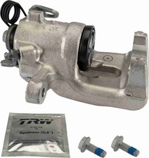 Bremssattel TRW BHR149E +18.15€ Pfand für OPEL MERIVA ASTRA GTC A04 CC Aluminium