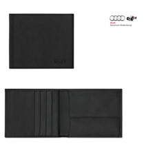 Audi Geldbörse, Audi