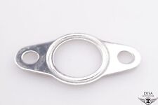 Auspuff Krümmer Dichtung für