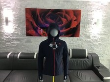 Damen Skijacke F 2  Abnehmbare