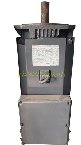 1pc used mitsubishi spindle - mitsubishi,