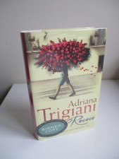 SIGNED Adriana Trigiani ROCOCO