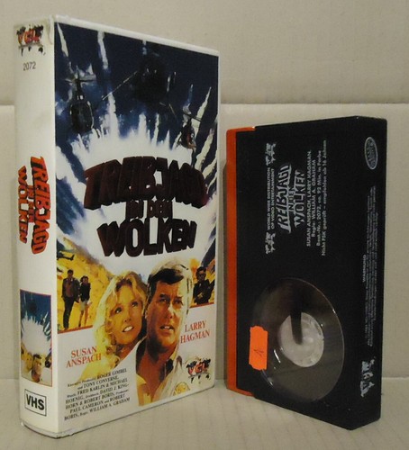 Vcl video larry - video, hagman