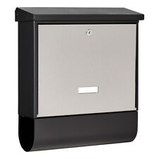 Burg Wächter Briefkasten