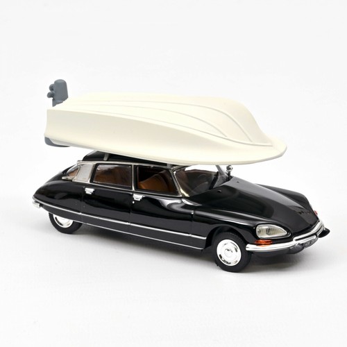 Norev citroën pallas - 21,
