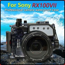 Seafrogs 60M Diving Camera