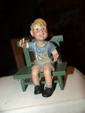 Sammlerfiguren von Carl