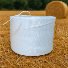 FARMER 1000 TEX Pressengarn 2000m – UV-beständig & robust für BIO & Öko-Betriebe