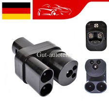 CCS 2 Combo Typ 2 Adapter