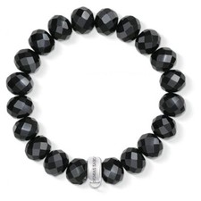 Thomas Sabo Armband schwarz