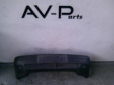 Original Audi 80 B3 Limo Stoßstange Frontstoßstange 893807101