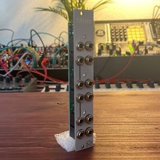 Minx Multiple (Mutable
