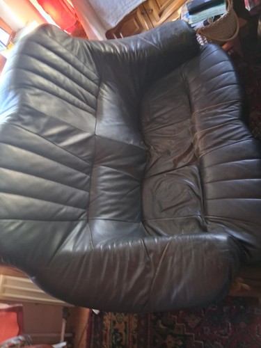 Gebrauchsdpuren sitzer sofa - 3-sitzer,
