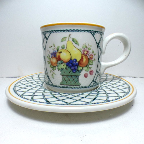 Villeroy boch basket 1748 - villeroy,