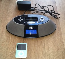 Apple iPod Nano 3. Generation