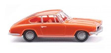 *Wiking H0 1/87 018703 BMW