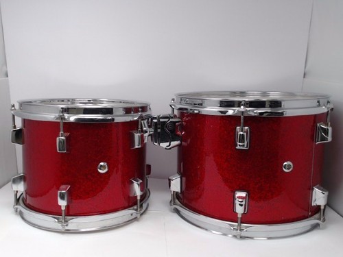 Pearl percussion vision - percussion,